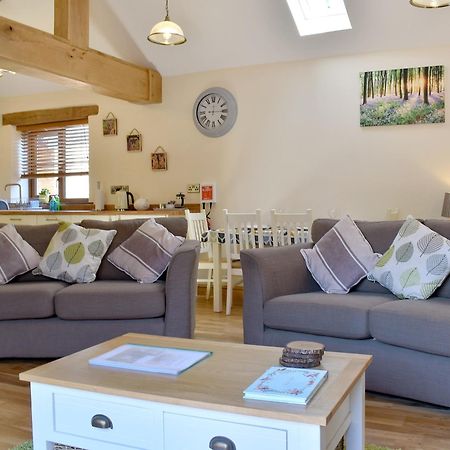 Lambing Shed - Uk12380 Villa ลิดนีย์ ภายนอก รูปภาพ