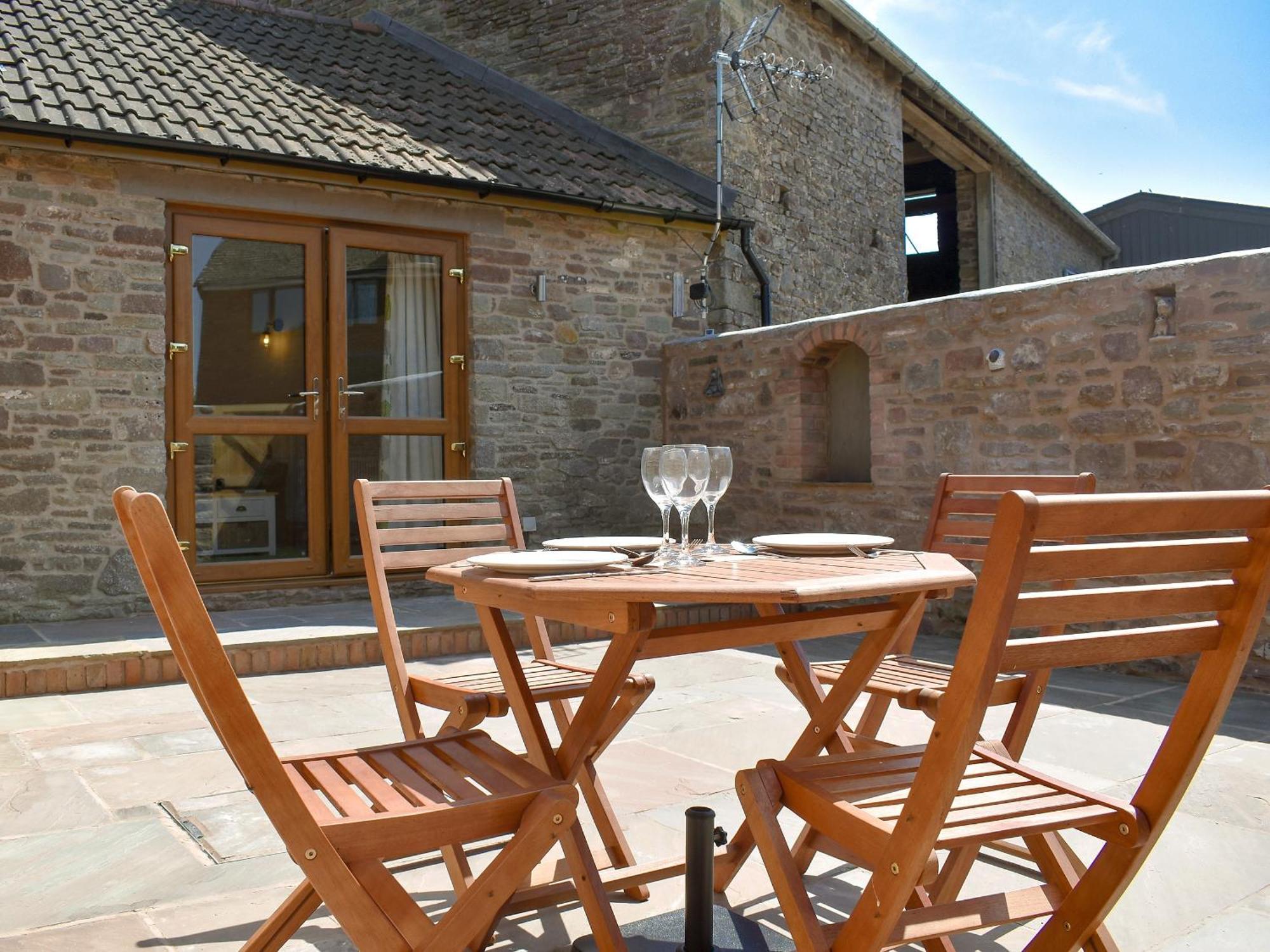 Lambing Shed - Uk12380 Villa ลิดนีย์ ภายนอก รูปภาพ