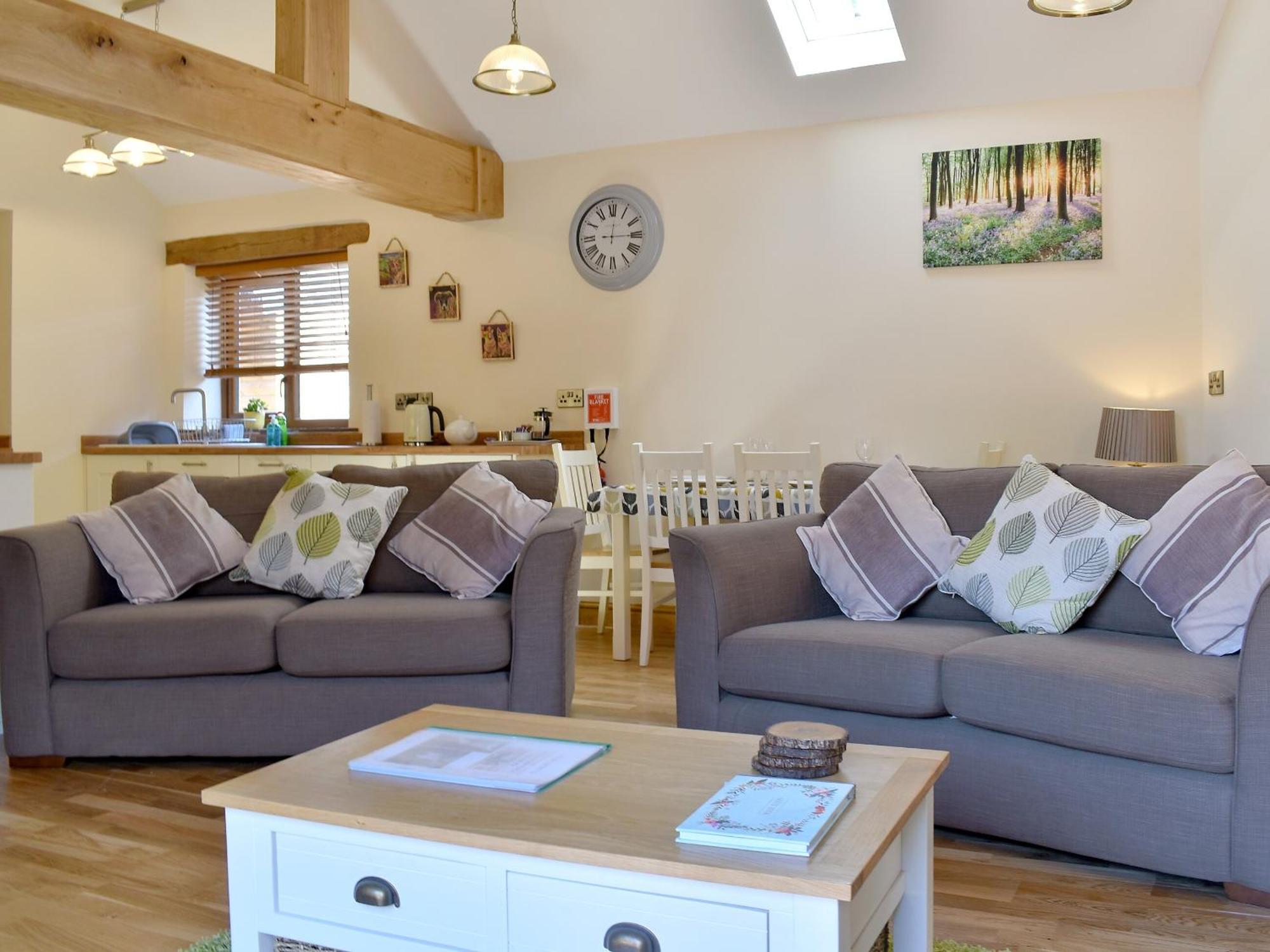 Lambing Shed - Uk12380 Villa ลิดนีย์ ภายนอก รูปภาพ
