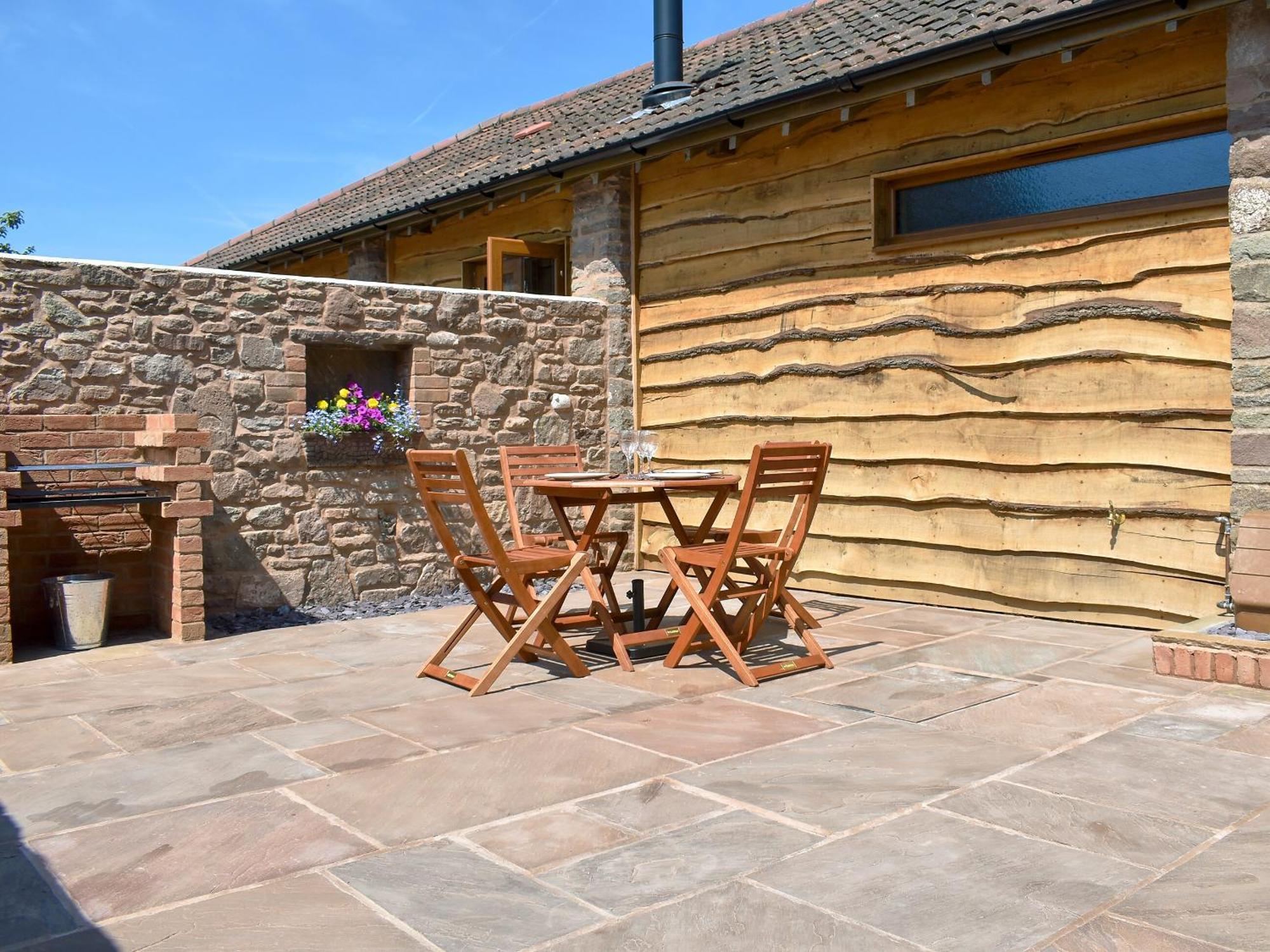 Lambing Shed - Uk12380 Villa ลิดนีย์ ภายนอก รูปภาพ