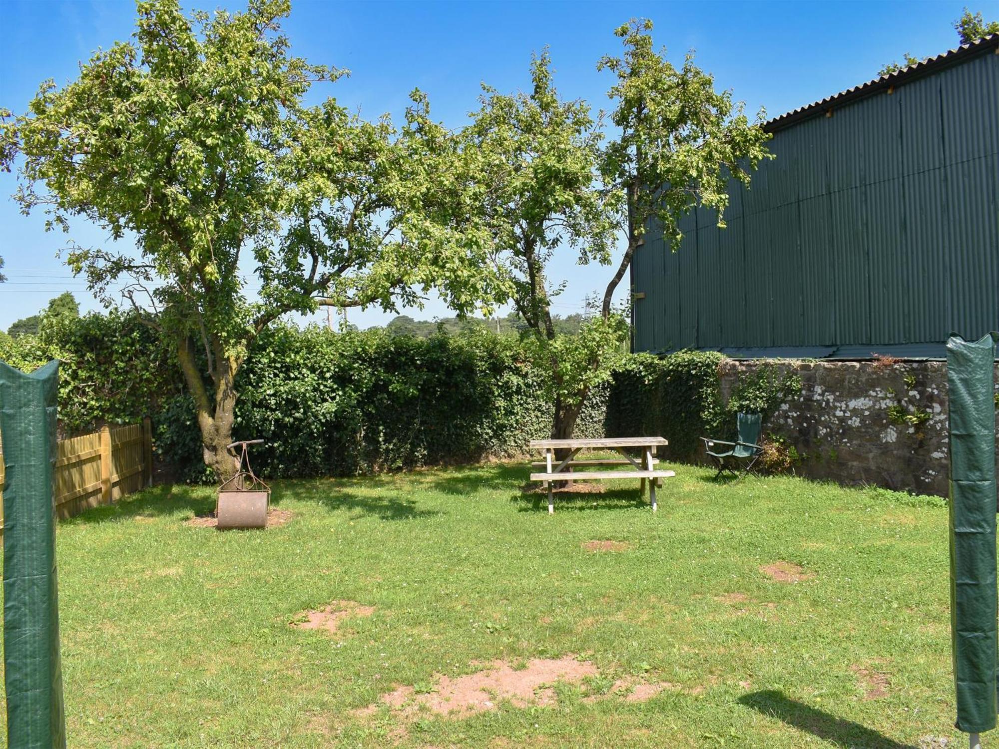 Lambing Shed - Uk12380 Villa ลิดนีย์ ภายนอก รูปภาพ